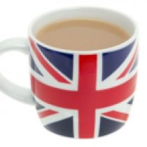 A nice cup of tea?